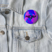 pectef logo3、PECTEF 缶バッジ (インサイチュ)