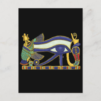 pectoral_transparent ポストカード