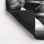 PectusAwarenessのマウスパッド マウスパッド (コーナー)