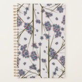 Peculiar Branches Planner(2サイズ) プランナー手帳 (正面)
