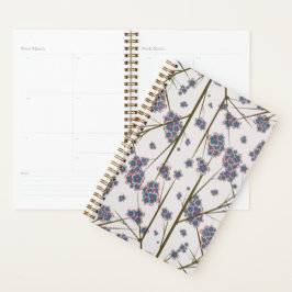 Peculiar Branches Planner(2サイズ) プランナー手帳