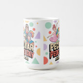  Peculiar People Day Morphing Mug モーフィングマグカップ (中央)