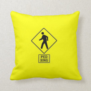 Ped Xing クッション