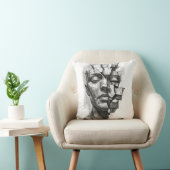 Pedaços クッション (椅子)