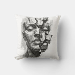 Pedaços クッション