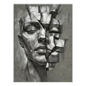 Pedaços ポスター (正面)