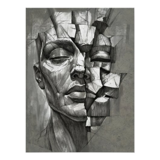 Pedaços ポスター (正面)