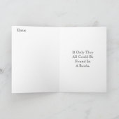 PedagogyGreetingカード: 解決 カード (内部)