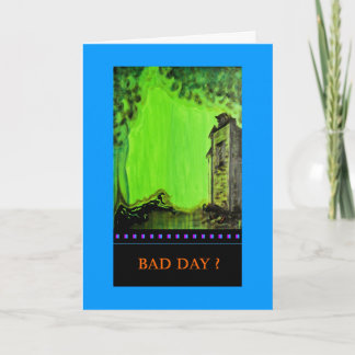 PedagogyGreetingsカード: ない私の姉妹 カード