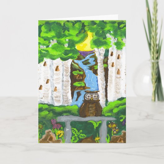 PedagogyGreetings: Beitheの王国 カード (正面)