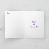 PedagogyGreetings: Unwand カード (内部)