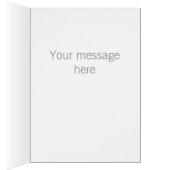 Peder MonstedウッドランドストリームCC0465カード (内側 (右))