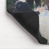 Peder Severin Kroyer -お尻、お尻、Hurrah! マウスパッド (コーナー)