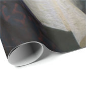 Peder Severin Kroyer -お尻、お尻、Hurrah! ラッピングペーパー (ロールコーナー)