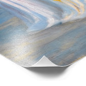 Peder Severin Kroyer - Anna Ancher & Marie Kroyer フォトプリント (角)