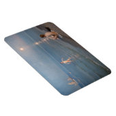 Peder Severin Kroyer - Boys Bathing at Skagen マグネット (右側)