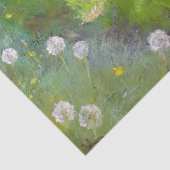 Peder Severin Kroyer - Marie Kroyer in the Garden 薄葉紙 (詳細)