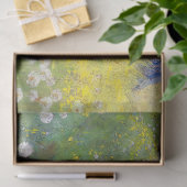 Peder Severin Kroyer - Marie Kroyer in the Garden 薄葉紙 (ギフト)