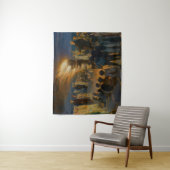 Peder Severin Kroyer - Midsummer's Eve Bonfire タペストリー (インサイチュ)