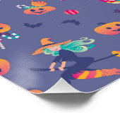 Pedestal Sign ポスター (コーナー)