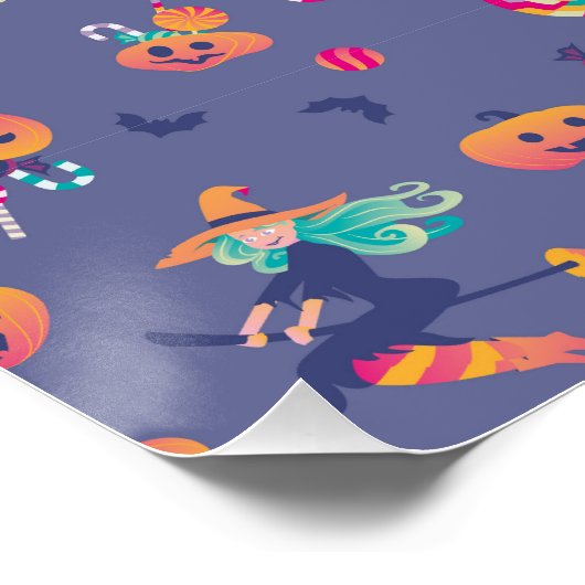 Pedestal Sign ポスター (コーナー)