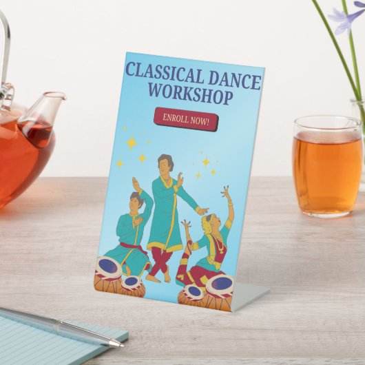 Pedestal Sign 台座サイン (インサイチュ)