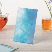 Pedestal Sign 台座サイン (インサイチュ)