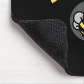 Pediatric Nurse - Healthcare - Motivational  マウスパッド (コーナー)