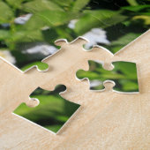 Pedreira - Nordeste、アゾレス ジグソーパズル (側面)