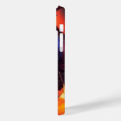 Pedri Phoneケース Case-Mate iPhoneケース (裏面 / 左)