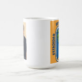 Pedro Rosselló コーヒーマグカップ (中央)