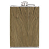 Pedro Spirit, Pour, Sip, Endure 0768 フラスク (裏面)