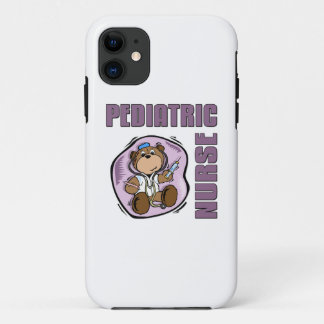 Pedsのナース iPhone 11 ケース