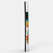 Pee Weeのプロよくはしゃぐマックス» Case-Mate iPhoneケース (裏面/右)