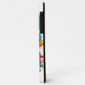 Pee Weeのプロよくはしゃぐマックス» Case-Mate iPhoneケース (裏面/左)