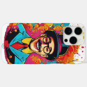 Pee Weeのプロよくはしゃぐマックス» Case-Mate iPhoneケース (裏面 (横))