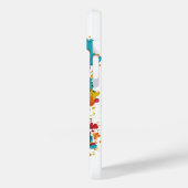 Pee Wee Herman iPhone 14かろうじてケース» Case-Mate iPhoneケース (裏面 / 左)