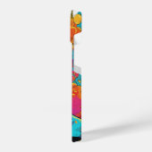 Pee Wee Herman iPhone 14スリムフィットケース» iPhoneケース (左側面)