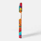 Pee Wee Herman iPhone 14スリムフィットケース» iPhoneケース (右側面)