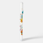 Pee Wee Herman iPhone 16かろうじてケース» Case-Mate iPhoneケース (裏面 / 右)