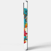 Pee Wee Herman iPhone 16 Pro Max Case» Case-Mate iPhoneケース (裏面 / 左)