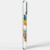 Pee Wee Herman iPhone 16 Pro Max Case» Case-Mate iPhoneケース (裏面 / 右)