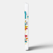 Pee Wee's Law" iPhone 13ケースデザイン Case-Mate iPhoneケース (裏面 / 左)