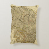 PeeblesShire アクセントクッション (裏面(縦))