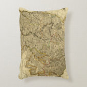 PeeblesShire アクセントクッション (正面(垂直))