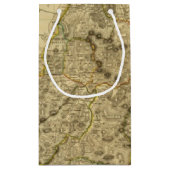 PeeblesShire スモールペーパーバッグ (裏面)