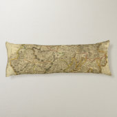 PeeblesShire ボディピロー (裏面)