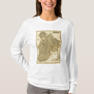 PeeblesShire Tシャツ