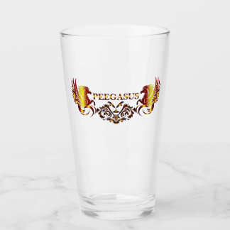 Peegasus Drinkware タンブラーグラス