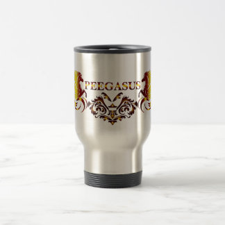 Peegasus Tumbler トラベルマグ